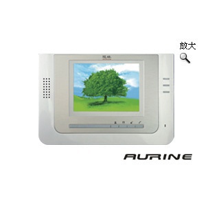 彩色可視分機(jī)2