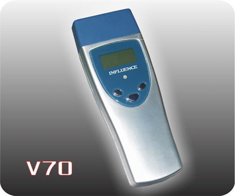 感應(yīng)式巡檢機(jī)